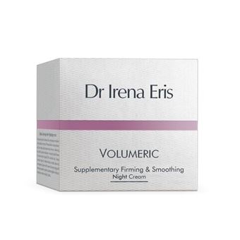 Creme de Noite Dr Irena Eris Volumeric Supplementary Firming & Smoothing Night Cream - 1