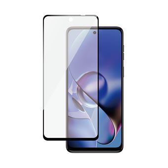 Protetor de Ecrã para Telemóvel PanzerGlass SAFE. by PanzerGlass® Screen Protector Motorola G14 4G | G54 5G | Ultra-Wide Fit | Transparente - 1