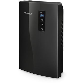 Desumidificador CLEAN AIR CA-703B | Preto - 1