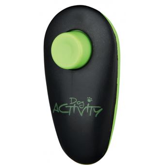 Dispositivo de Treino para Cães/gatos TRIXIE Dog Activity | Azul, Verde, Branco - 1