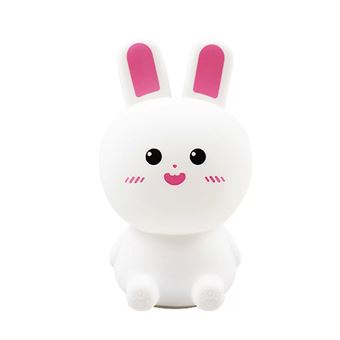 Luz de Presença Clinks com Sensor Coelhinho Sentado - 1