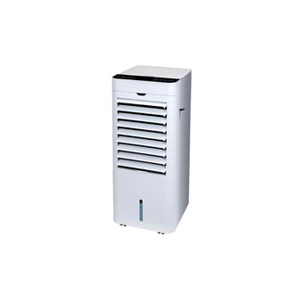 Climatizador Evaporativo Purline Rafy 96 | 2000W | Digital | Branco - 1