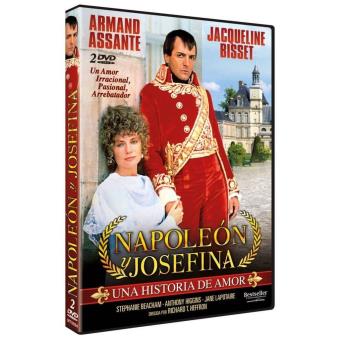 Napoleón y Josefina / Napoleon and Josephine A Love Story (2DVD) - 1