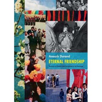 Anouck Durand  Eternal Friendship - 1