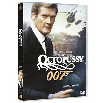 007 Octopussy (DVD) - 1