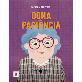Dona Paciência - 1