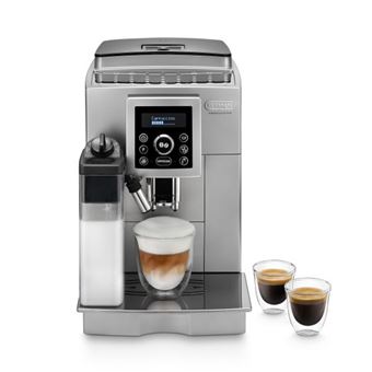 Cafeteira De’Longhi 23 Series | Prateado - 1