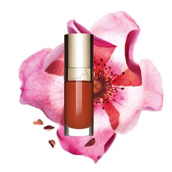 Óleo Labial Clarins Lip Comfort Oil - 1