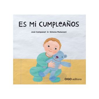 Es mi cumpleaños - 1