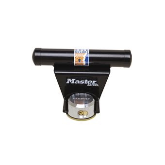 Cadeado MASTER LOCK 1488EURDAT | Preto - 1