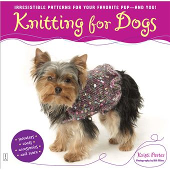 Knitting for Dogs - 1
