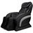 Cadeira de Massagem Elétrica Vidaxl Couro Artificial Preto 75x140 cm_1