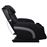 Cadeira de Massagem Elétrica Vidaxl Couro Artificial Preto 75x140 cm_2