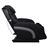 Cadeira de Massagem Elétrica Vidaxl Couro Artificial Preto 75x140 cm_3