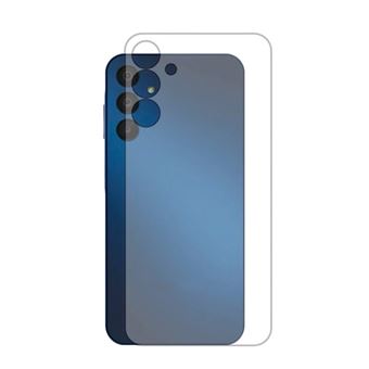 Película Hydrogel Full Cover Verso Phonecare para Samsung Galaxy A16 | Transparente - 1