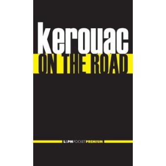 On The Road (Pé Na Estrada) - Coleção L&Pm Pocket - 1