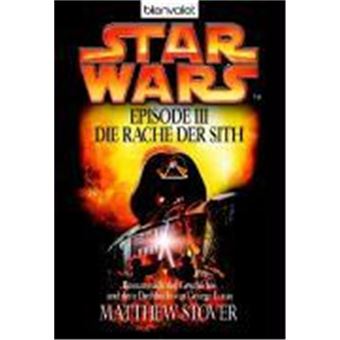 Star Wars Episode 3. Die Rache Der Sith - 1