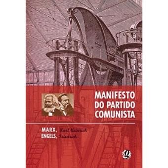 O Manifesto Do Partido Comunista - 1