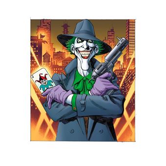 Coringa: A Era De Bronze Omnibus - 1