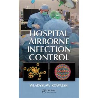 Hospital Airborne Infection Control - Hardback - 2011 - 1