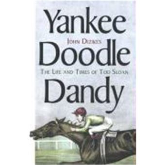 Yankee Doodle Dandy - 1