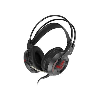 Auscultadores BLOW CERBERUS | Preto - 1