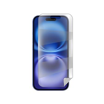 Película ClearGel CapaSmart para Apple iPhone 16 Plus | Transparente - 1