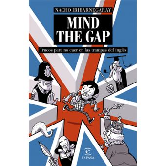 Mind The Gap - 1