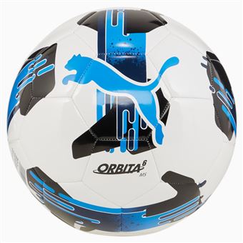 Bola de Futebol PUMA Orbita 6 MS - 1