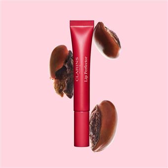 Brilho de Lábios Clarins Lip Perfector Glow - 1
