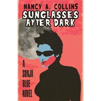 Sunglasses After Dark - 1