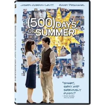 500 Days Of Summer - 1