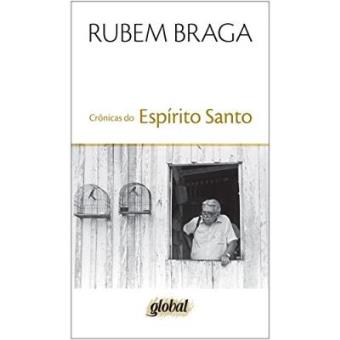 Crônicas Do Espírito Santo - 1