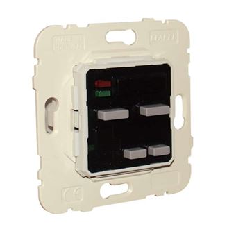 Comando Geral de Persiana EFAPEL com Sensor IR 21311 - 1