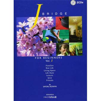 J.Bridge For Begginners 1 - 1