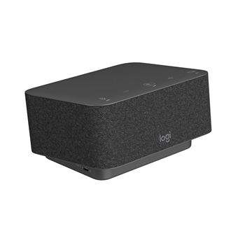 Sistema de Videoconferência Logitech 986-000020 | Grafite - 1