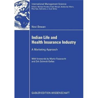 Indian Life and Health Insurance Industry - Paperback - 2008 - 1