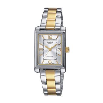 Relógio CASIO LTP1234PSG7AEG - 1