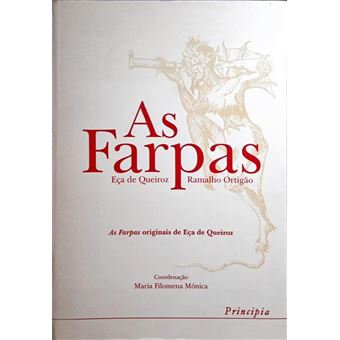 As farpas. - 1