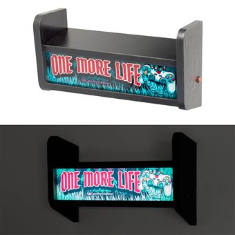 Candeeiro Erik Editores One More Life-Gameration - 1