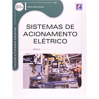 Sistemas De Acionamento Elétrico - 1