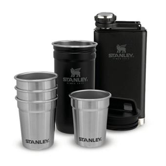 Copo para Acampamento Stanley 10-01883-035 | Preto - 1