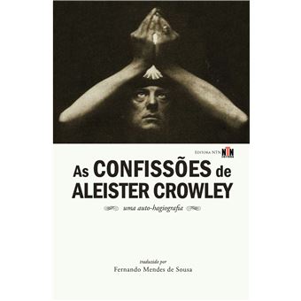 As Confissões De Aleister Crowley - 1