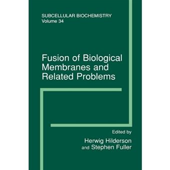 Fusion of Biological Membranes and Related Problems - Subcellular Biochemistry - Paperback - 2010 - 1
