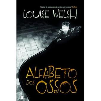 Alfabeto Dos Ossos - 1