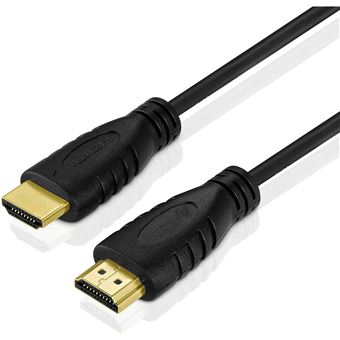 Cabo Hdmi Techly ICOC HDMI2-4-030 | Preto - 1