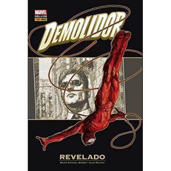 Demolidor - Revelado - Volume 1 - 1