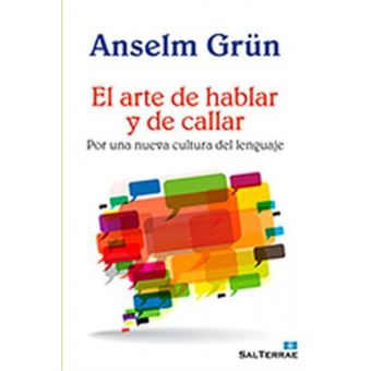 Arte de hablar y callar,el