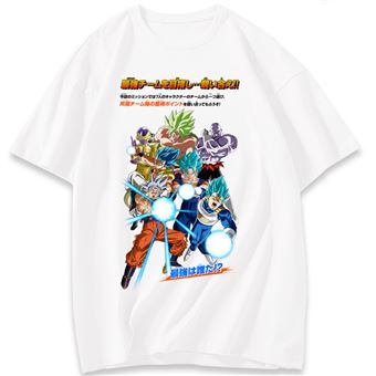T-shirt V-REEL Dragon Ball 02 - XL - 1