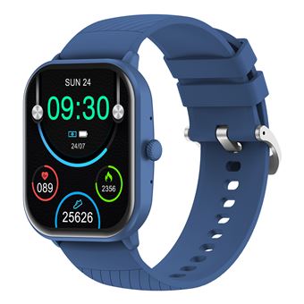 Smartwatch Denver SWC-187BU | Azul - 1